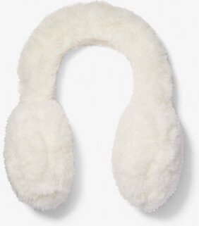 Faux Fur Ear Muffs