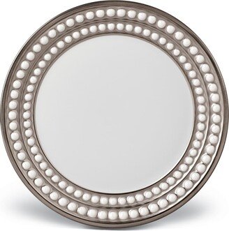 Perlee Platinum Bread and Butter Plate