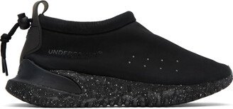 Black UNDERCOVER Edition Moc Flow Sneakers