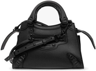 Neo Classic Mini Shoulder Bag