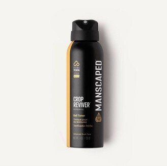 Manscaped Crop Reviver After Shave Care - 4oz