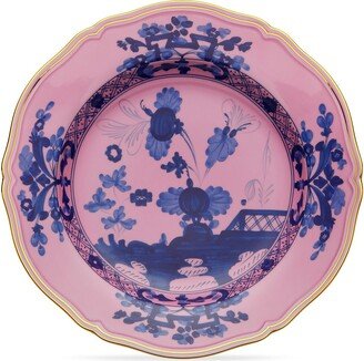 Oriente Italiano porcelain serving platter (31cm)