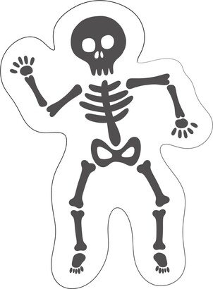 Skeleton Body Cookie Cutter