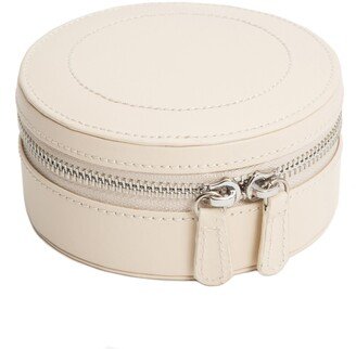 Sophia Round Zip Case