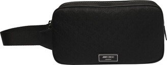 Denyon Zipped Wash Bag