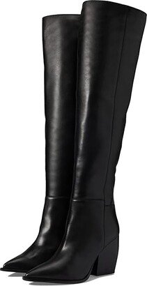 Reina Boot (Black) Women's Boots