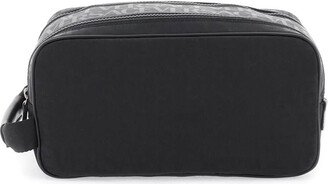 allover 'neo nylon' beauty case-AA