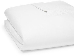 Sierra Hemstitch Duvet Cover, Full/Queen