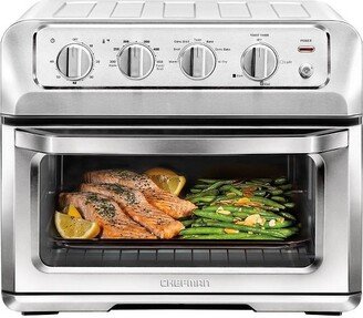 20L Air Fryer Toaster Oven - RJ50-SS-M20