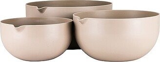 Essential Mixing Bowls Set Of 3