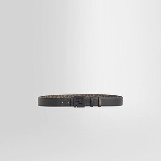 Man Multicolor Belts-AA