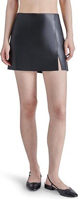 Cam Skort (Black) Women's Skort