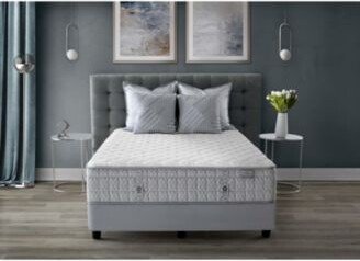 By Aireloom Coppertech Silver 13 Ultra Firm Mattress Collection Created For Macys