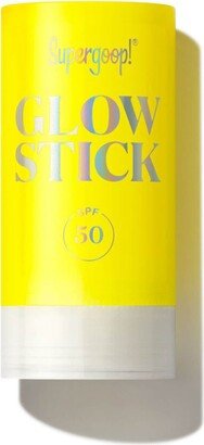 Glow Stick Sunscreen