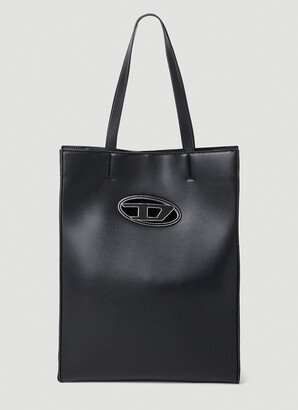 Holi-d Tote Bag - Man Tote Bags Black One Size