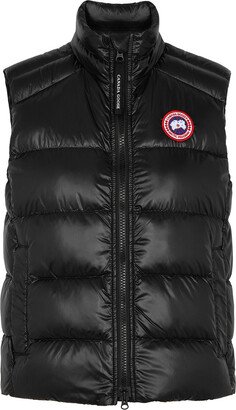 Cypress Quilted Shell Gilet-AA