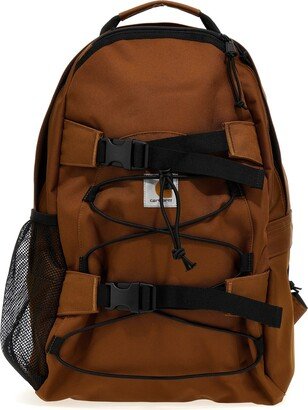 'kickflip' Backpack-AB