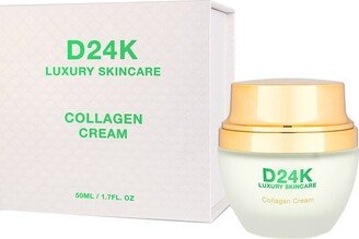 D24k 0.4Oz 24K Anti-Aging Collagen Set