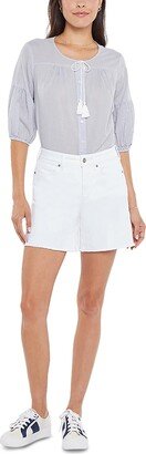 Womens Denim Shorts