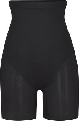 Mid Thigh Short | Onyx