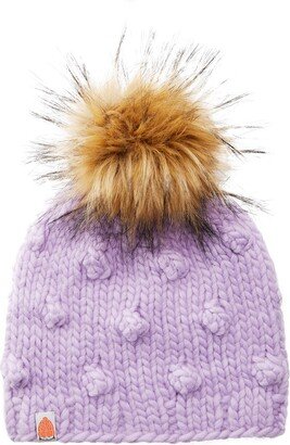 The Campbell Merino Wool Beanie