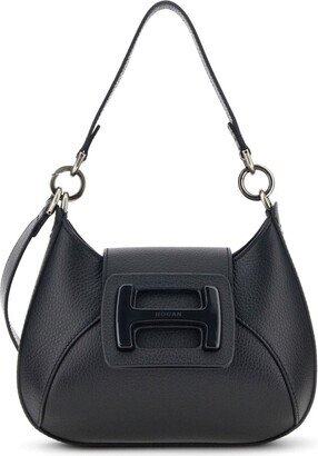 mini H-Bag Hobo shoulder bag-AA