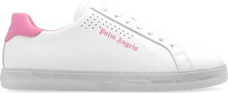 Palm One Lace-Up Sneakers