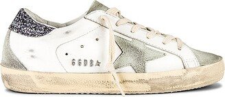 Superstar Sneaker