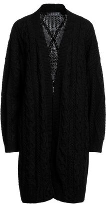 ICONA by KAOS Cardigan Black