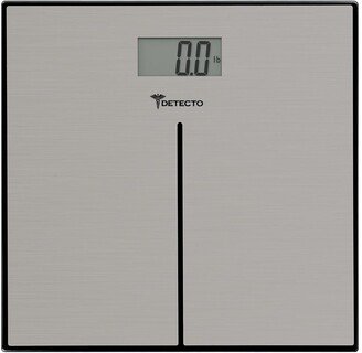 Glass Lcd Digital Scale