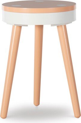 Westwood Storage Side Table