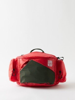 The North Face x Undercover Zip-pocket Coated-nylon Belt Bag