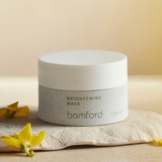 Bamford Brightening Mask