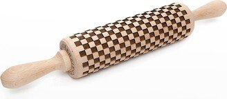 14.75 Check Rolling Pin