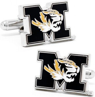 University of Missouri Tigers Cufflinks