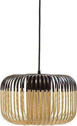 Forestier Bamboo Outdoor Pendant Light