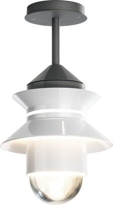 Marset Santorini Outdoor Semi Flush Mount