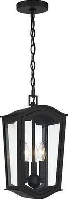 The Great Outdoors: Minka-Lavery Houghton Hall Outdoor Mini Pendant Light