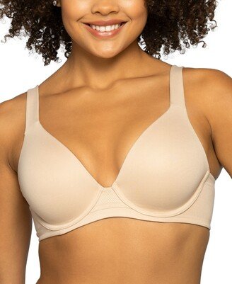 Beyond Comfort Underwire Bra 75204