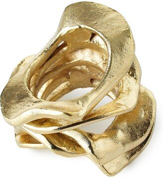 Flux Napkin Ring