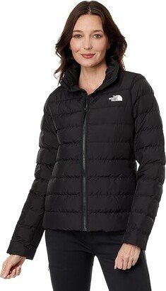 Aconcagua 3 Jacket (TNF Black) Women's Clothing