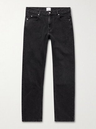 Marant Joakim Straight-Leg Jeans