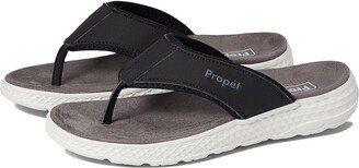 TravelActiv FT (Black) Women's Shoes