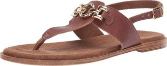 Women's Lin-Italy thong sandal Shoe