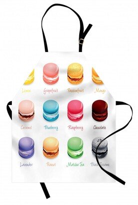 Tea Party Apron