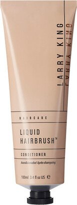 Liquid Hairbrush Conditioner 100ml