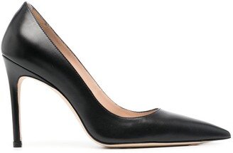 Anny pointed pumps