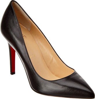 Pigalle 100 Leather Pump