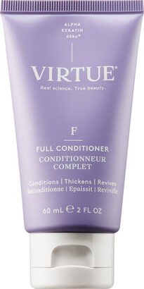 Mini Volumizing Full Conditioner for Fine Hair