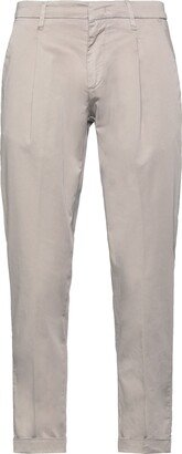 LABORATORI ITALIANI Pants Dove Grey